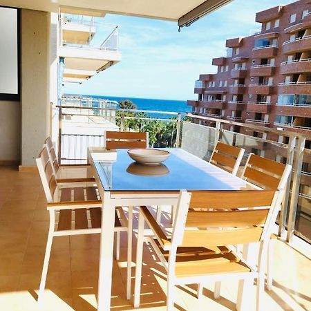 Las Terrazas - Primera Linea De Playa Con Netflix, Disney, Movistar Con Todo El Futbol, Series, Cine Y Prime Video 오로페사델마르 외부 사진