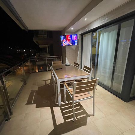 Las Terrazas - Primera Linea De Playa Con Netflix, Disney, Movistar Con Todo El Futbol, Series, Cine Y Prime Video 오로페사델마르 외부 사진