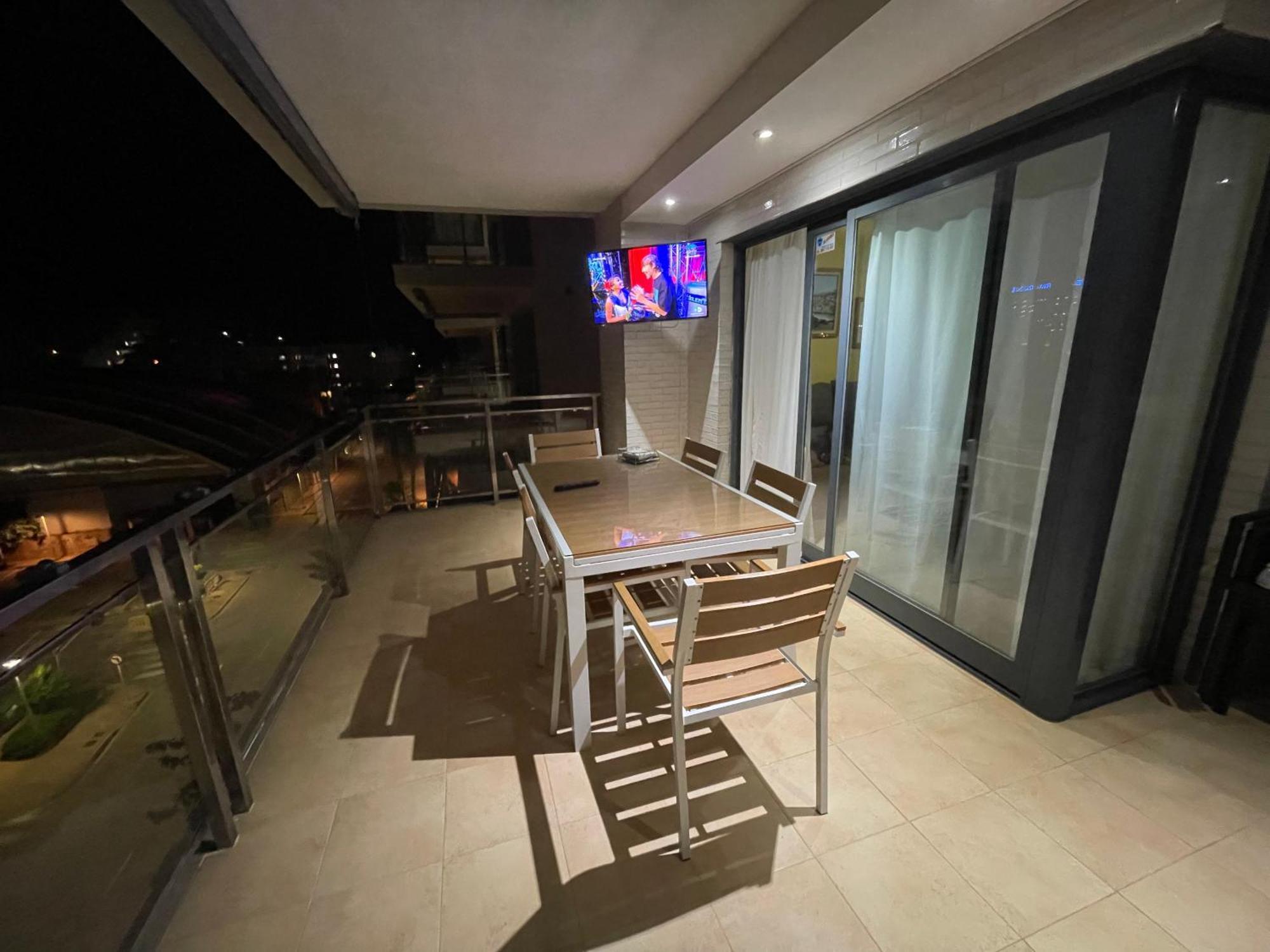 Las Terrazas - Primera Linea De Playa Con Netflix, Disney, Movistar Con Todo El Futbol, Series, Cine Y Prime Video 오로페사델마르 외부 사진
