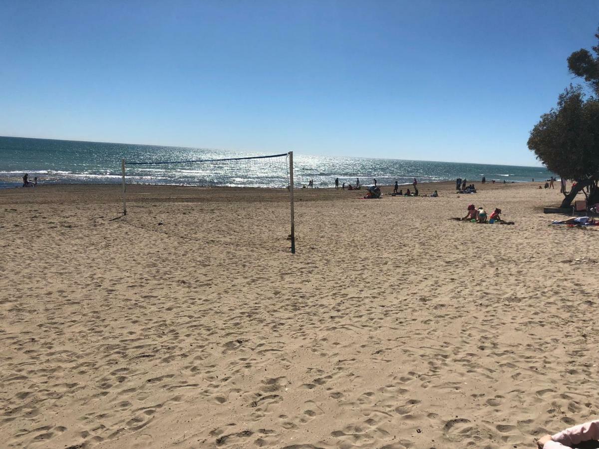 Las Terrazas - Primera Linea De Playa Con Netflix, Disney, Movistar Con Todo El Futbol, Series, Cine Y Prime Video 오로페사델마르 외부 사진